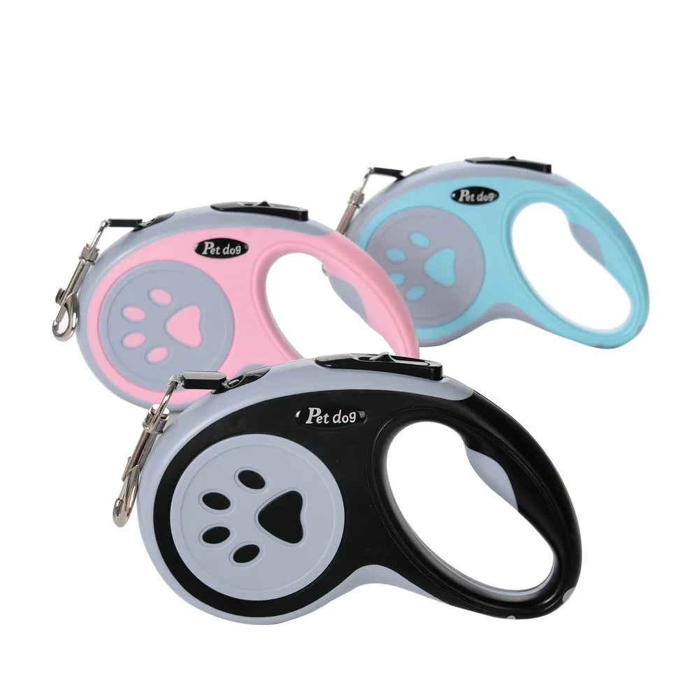 5m Automatic Retractable Leash