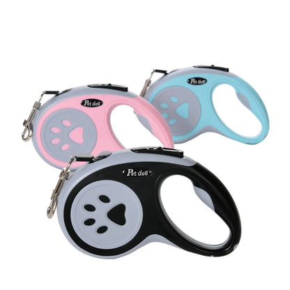 5m Automatic Retractable Leash